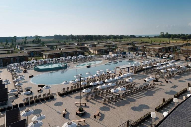 Chalet Bibione