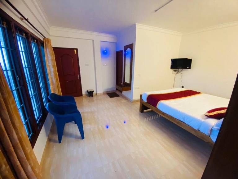 Vacation home | Pets allowed in Kodaikanal