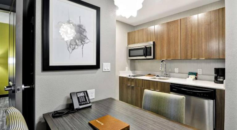 Homewood Suites by Hilton Tyler — photo 5