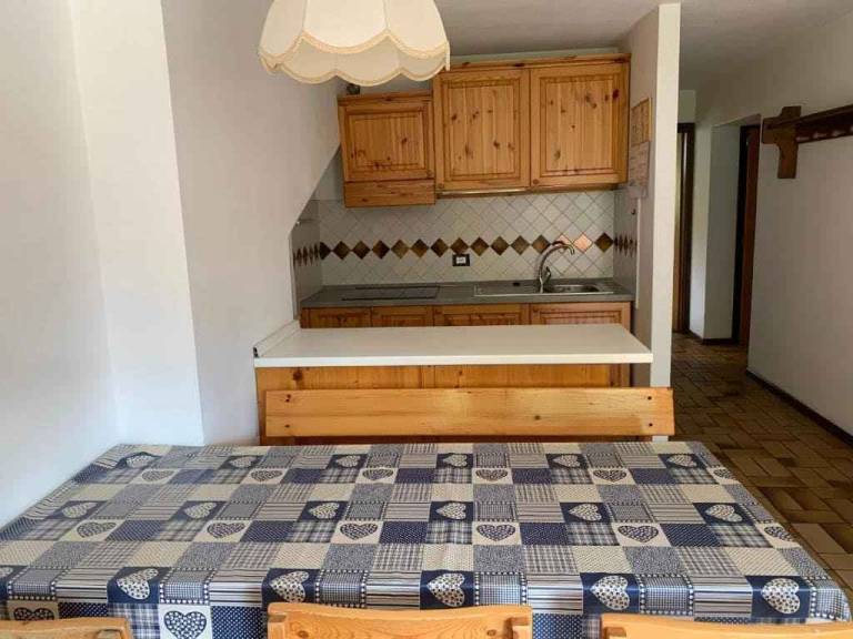 Apartament Cavalese
