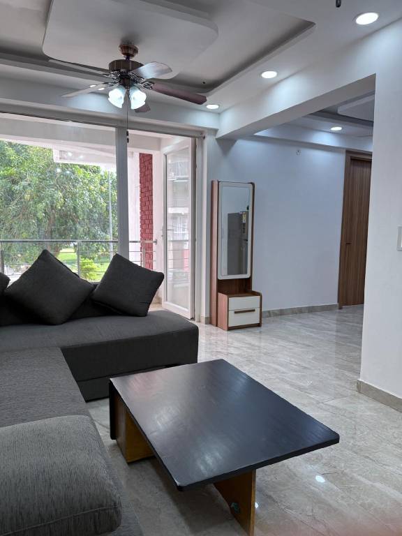Pleasant apartment | Pets are welcome — photo 3