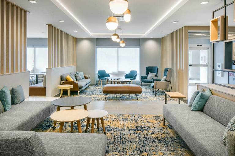 TownePlace Suites by Marriott Oconomowoc — photo 2