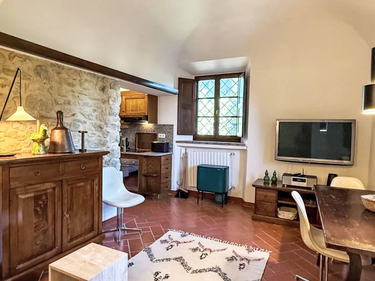 Apartament Volterra