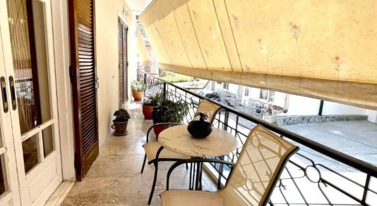 Rental apartment with terrace — photo 4