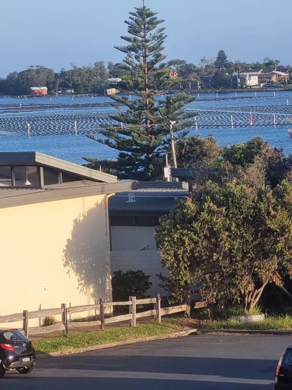 Apartment Tura Beach