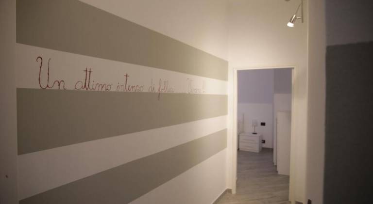Casa San Vincenzo, un nido nel cuore di Genova. — photo 3