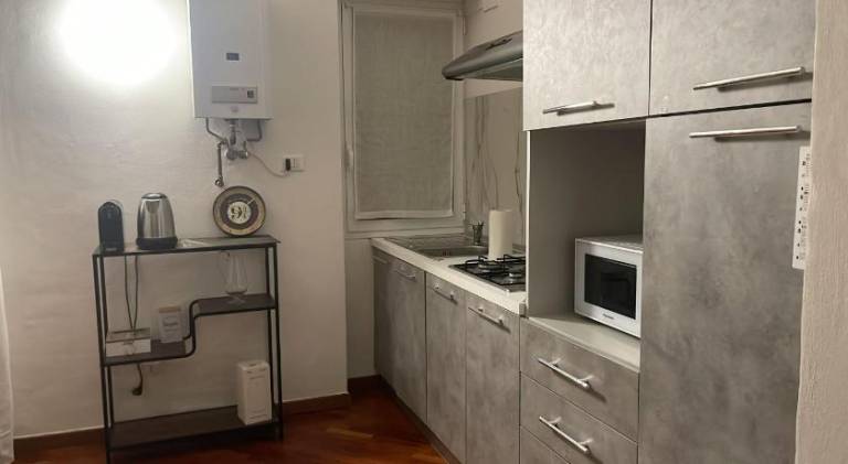 Rental apartment with 1 room for 4 persons — photo 2