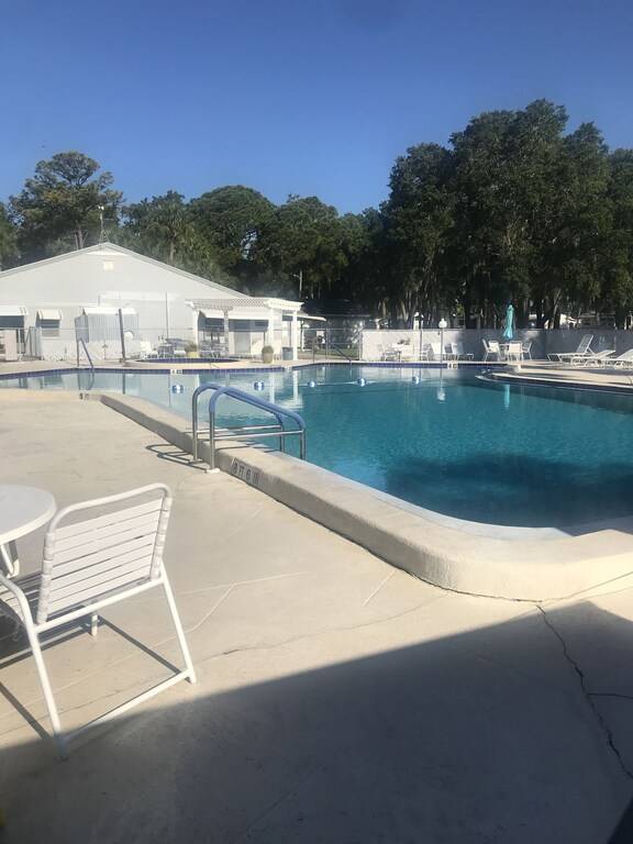 Mobile home Sarasota