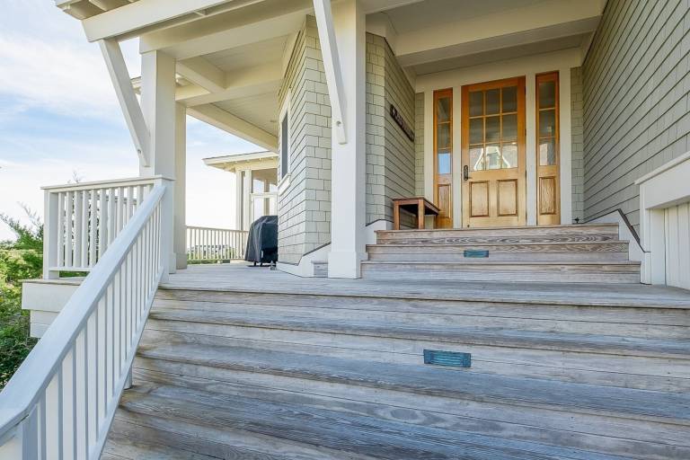 House Bald Head Island