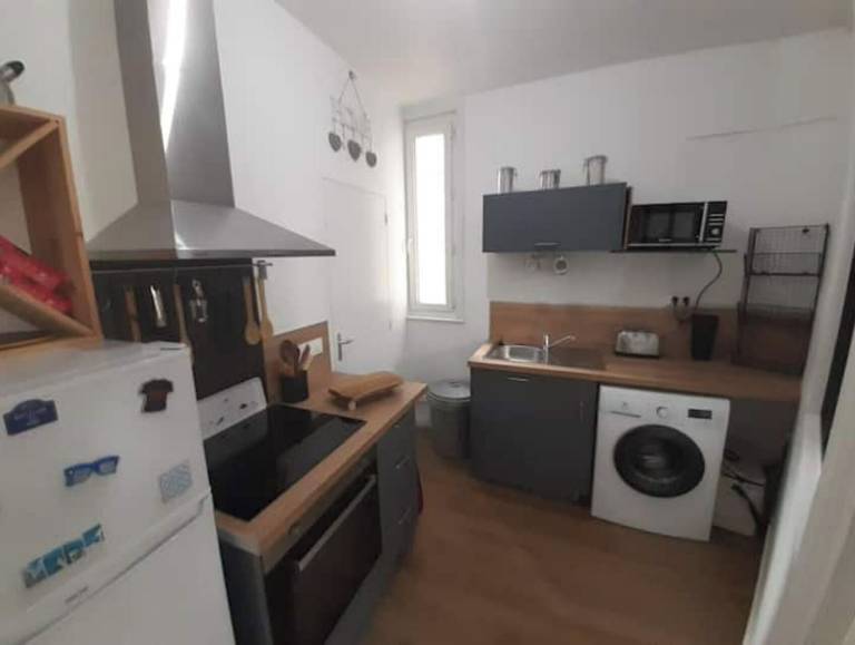 Appartement Amiens