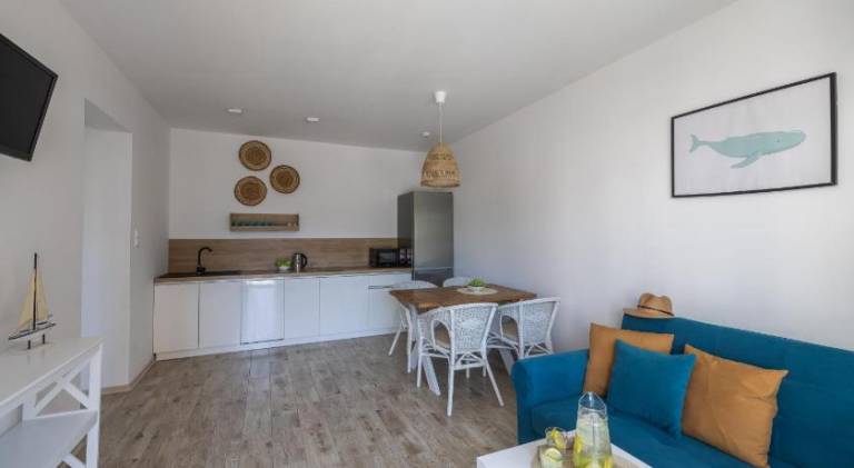 Apartamenty plazowe Wladyslawowo - Apartamenty Pomorskie — photo 3