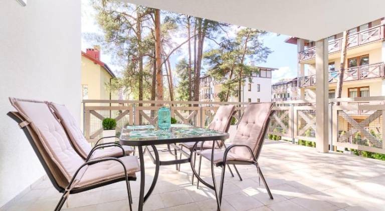 Rental apartment with terrace | Beach nearby | Pets allowed — photo 3