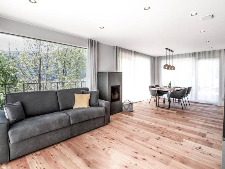 Ferienwohnung in Freienfeld für max. 10 Personen Ferienwohnung in Freienfeld für max. 10 Personen