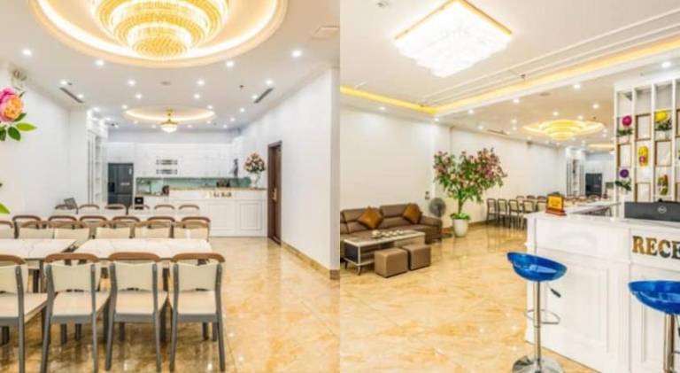 THÀNH ĐÔ HOTEL HẠ LONG — photo 4