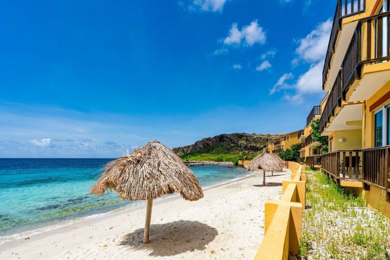 MERAKII SEAVIEW ESCAPE CURACAO — photo 3