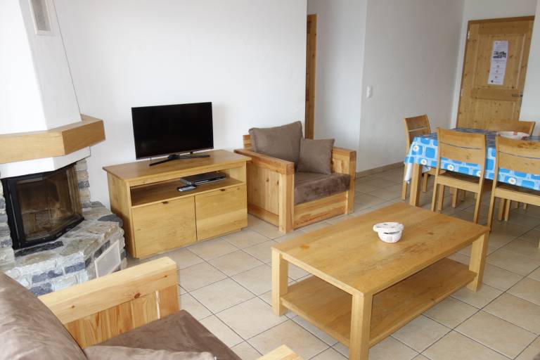 Fully equipped holiday apartment with terrace & garden | Ski nearby | Pets allowed — photo 3