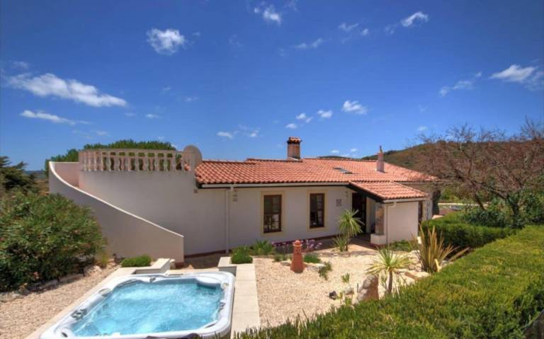 Casa Barão de São Miguel