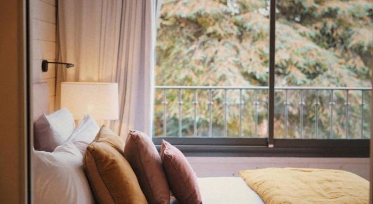 Boutique Hotel SOCLO in Toulouse