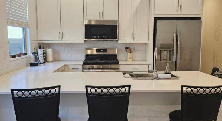 65 m&sup2; Ferienwohnung