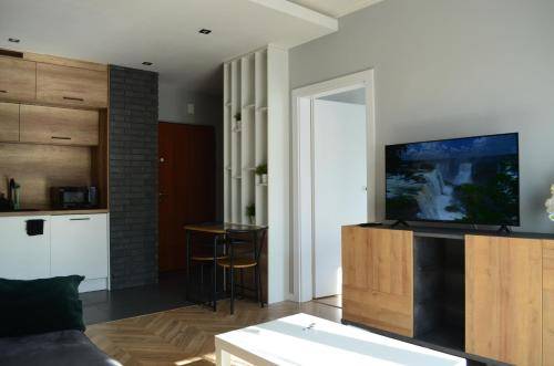 Apartament Sosnowiec