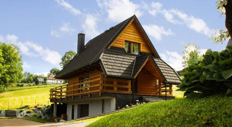 Chalet | Pets are welcome in Poronin
