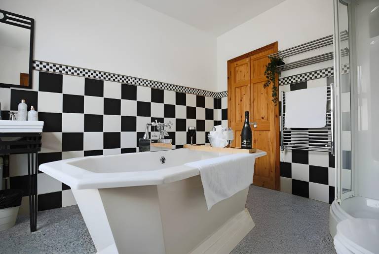 House with garden | Perfect for remote work in Northampton