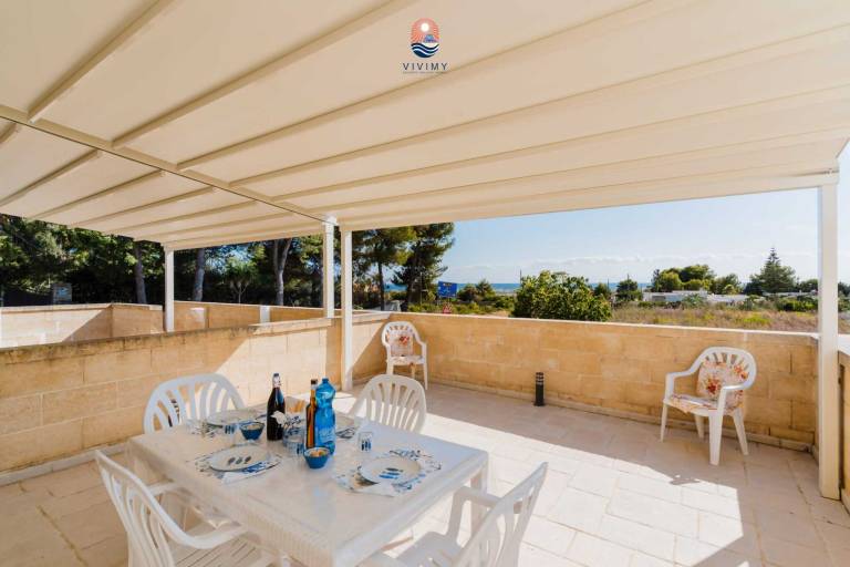 Villetta Maria by Vivimy