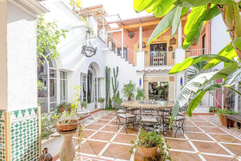Villa Trastevere