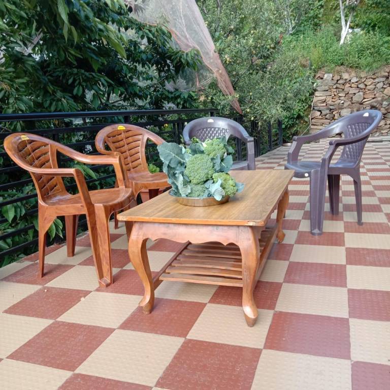Lovely vacation home with terrace & garden | Pet-friendly — photo 3