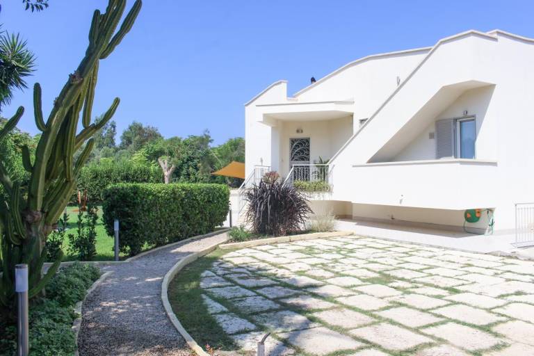 Villa  Pozzuoli