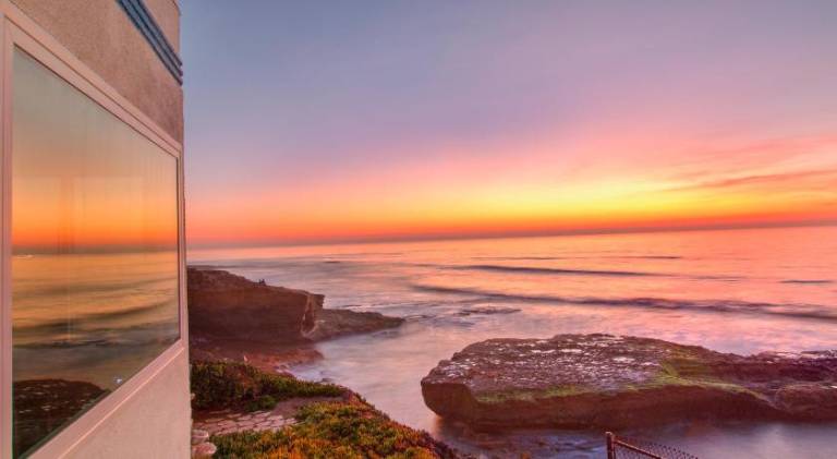 The Inn at Sunset Cliffs