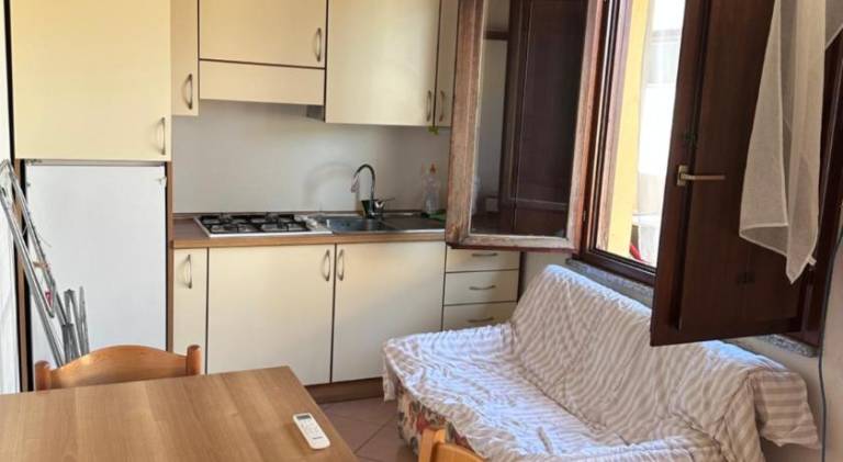 Holiday apartment with 2 rooms for 4 persons in Cremona