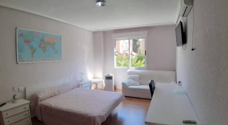 Rental apartment with 3 rooms for 4 persons in San Andrés
