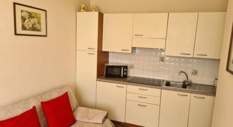 Holiday apartment with 1 room for 4 persons — photo 4