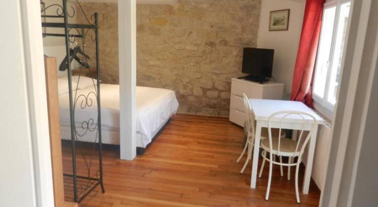 Chambres d'hotes La Catouniere — photo 2