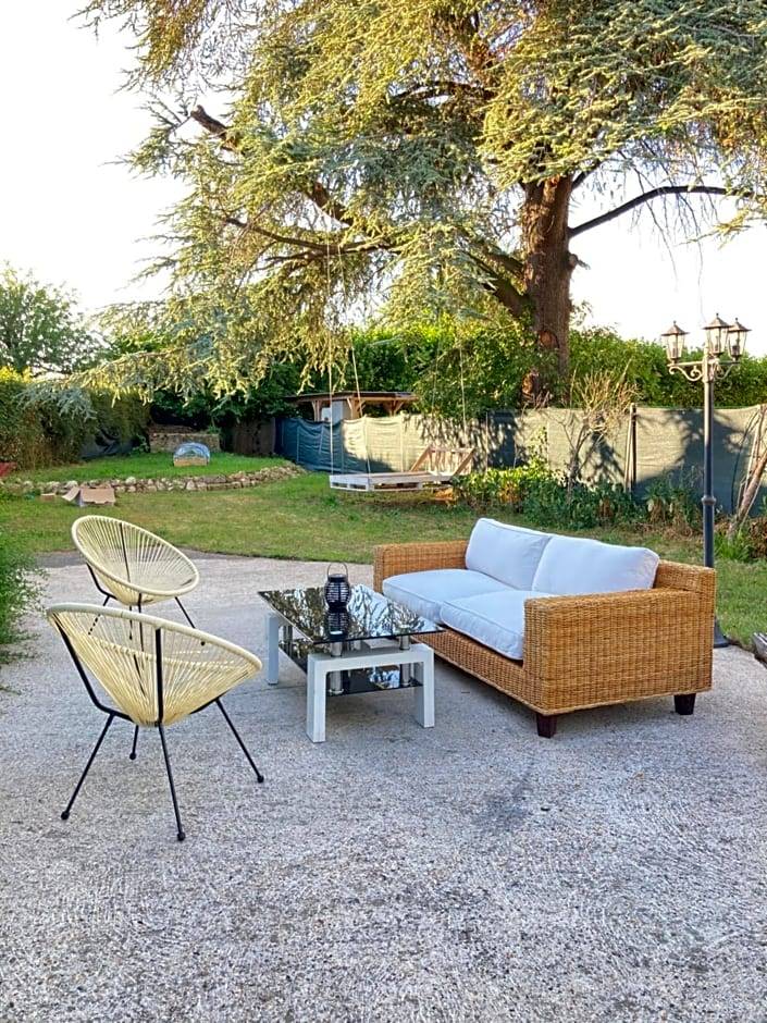 Bed & Breakfast Saint-Pierre-de-Bailleul