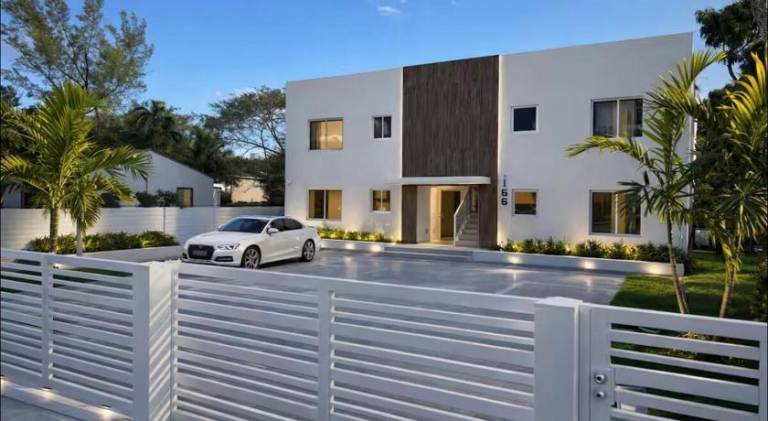 Holiday apartment | Dogs allowed in Miami, FL