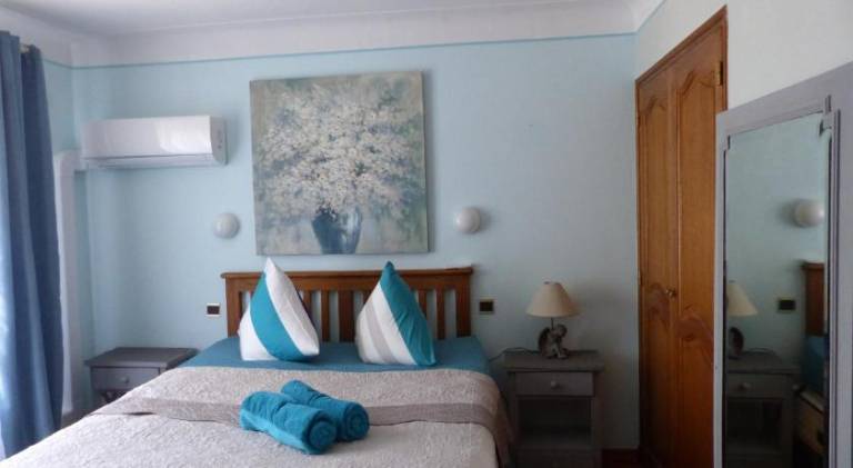 Holiday apartment with 1 room for 5 persons in Rivesaltes