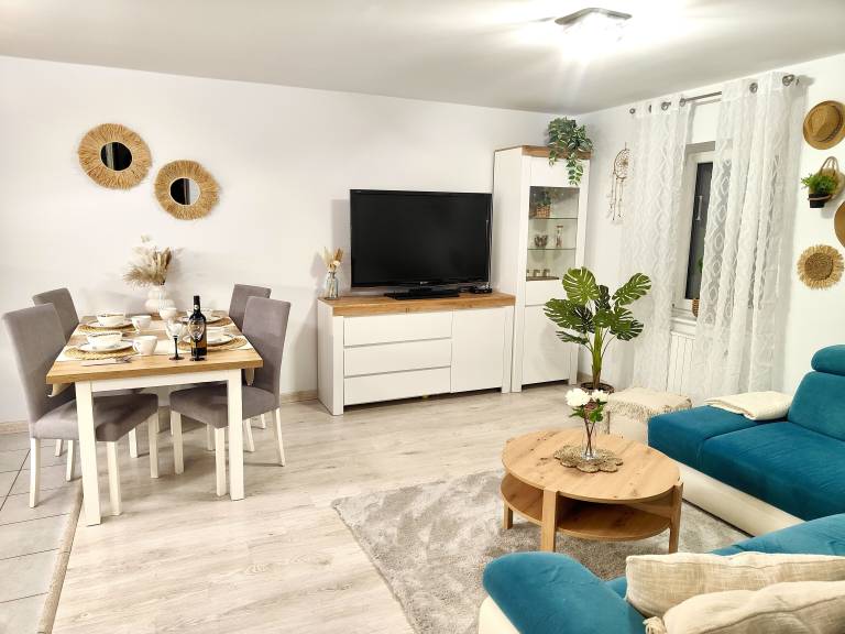 Ferienwohnung Jelenia Góra