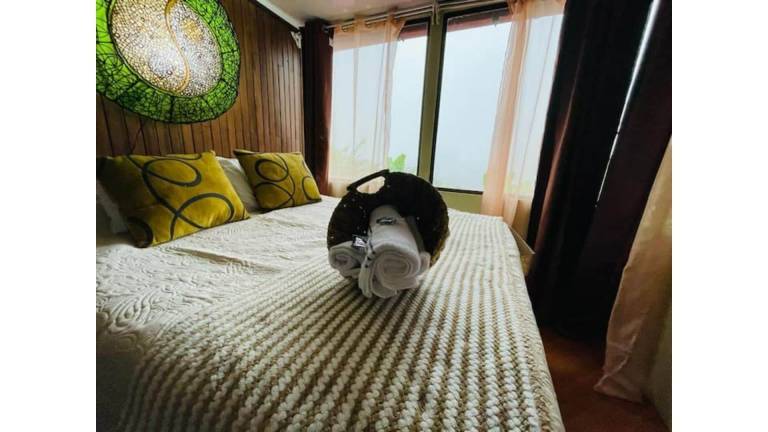 Apartamento Monteverde