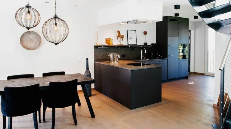 Appartement Seefeld