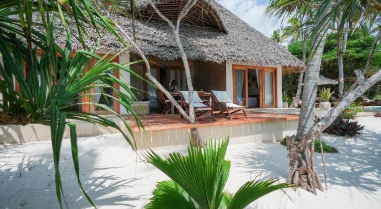 Villa with garden, patio & private pool | Next to the beach | Perfect for remote work | Dogs allowed — photo 2