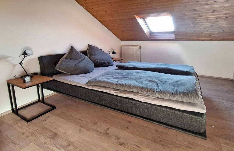 Ferienwohnung Schernfeld