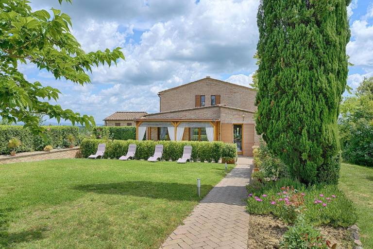 Villa Siena