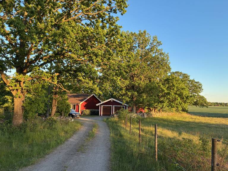 Ferienhaus in Torsås f&uuml;r max. 7 Personen