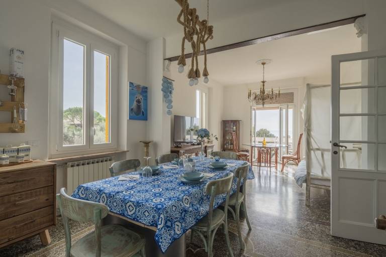 Rental apartment | Panoramic view — photo 3