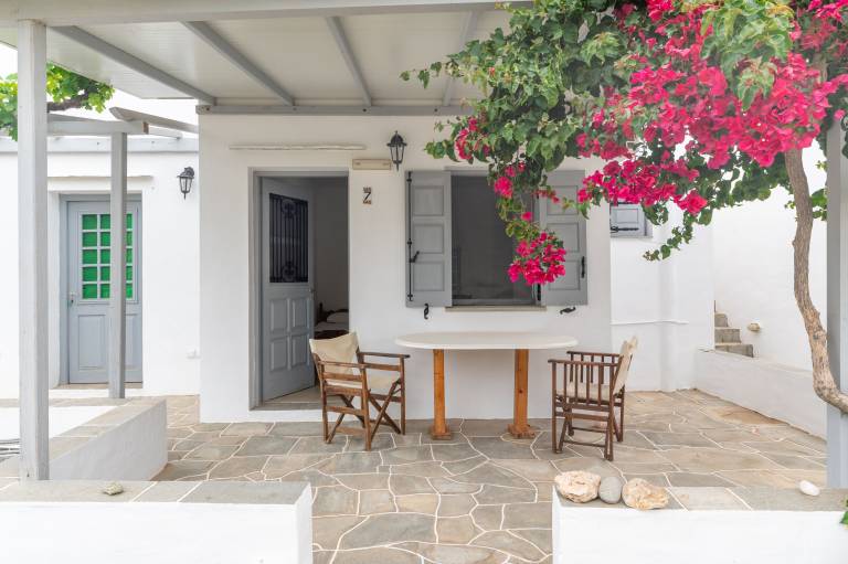 Appartement Sifnos