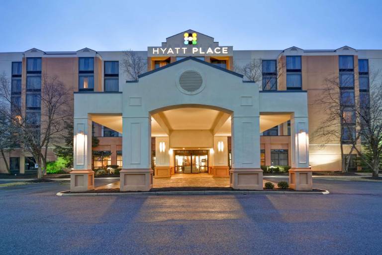 Hyatt Place Columbus Worthington in Columbus, OH