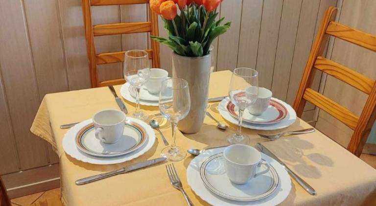 Holiday apartment with 1 room for 5 persons — photo 3