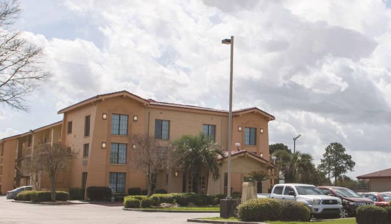 New Orleans Inn Veterans / Metairie in Metairie, LA